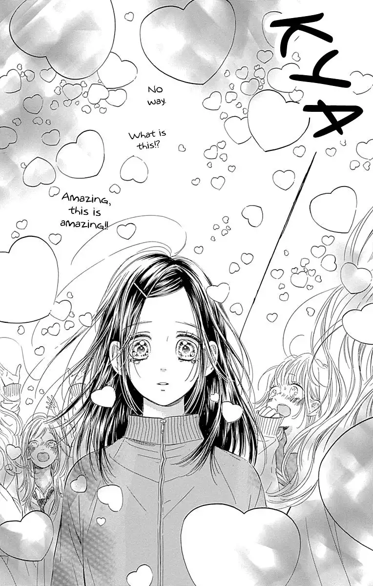 Honey Lemon Soda Chapter 50 36